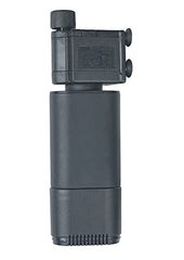 AA GKM3W mini internal UV pump and sealed lamp setup for efficient water treatment