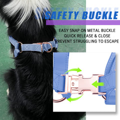 AaufiLux step-in design demonstrates quick, secure wearing.