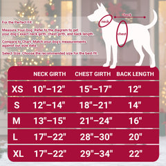 ABFEKIEA winter knit dog sweater demonstrates cozy warmth and easy daily wear.