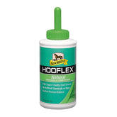 Absorbine Hooflex bottle with applicator for easy hoof care