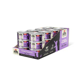 ACANA Premium Pate Kitten bowl closeup shows protein-rich meal for growth