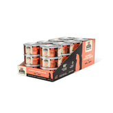 ACANA Premium Pate packaging shows premium ingredients for cats