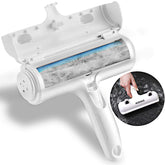 ACE2ACE herramienta quitapelo con agarre ergonómico para eliminar pelos fácilmente.