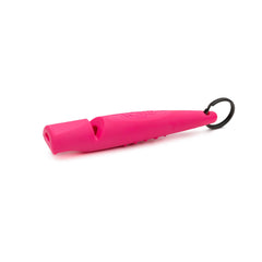 ACME Alpha 211.5 ergonomic grip enables comfortable, confident handling during training sessions.