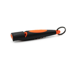 ACME Alpha 211.5 hero shot showing compact whistle for versatile training.