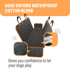 Active Pets durable hardware detail for frequent, long trips