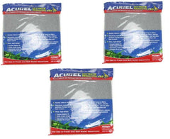 Acurel LLC nitrate reducing media pad 18x10 front view improving water quality