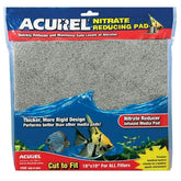 Pad Acurel LLC nitratos en acuario reduce residuos para agua estable