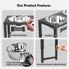 ADENGL robust weighted-base demonstrates durability during active mealtime
