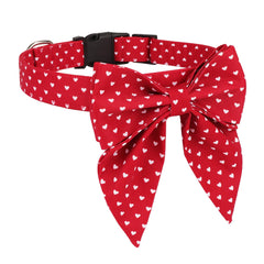 ADOGGYGO soft polyester collar ensures comfy everyday wear.