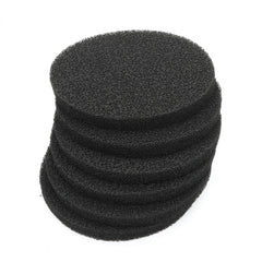 AFACYGN circular-design filter pad fits FX canisters and optimizes space.