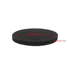 AFACYGN fx4-fx5-fx6-compatible filter pad with plug-and-play design for easy maintenance.