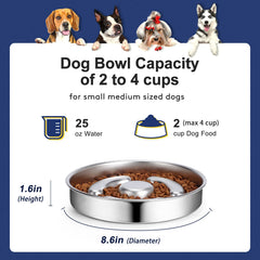AIPERRO 304 stainless steel with a polished finish stays durable, odorless, and rust-resistant.