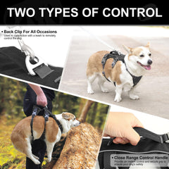 AKAILEA reflective stripe design enhances night safety during strolls.