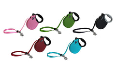 Alcott Adventure reflective belt enhances nighttime visibility for safer dog-walking trips