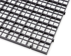 ALEGI aquarium divider-panel supports freshwater and saltwater setups for versatile fish habitat