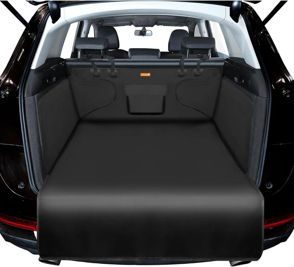 Alfheim Cargo Liner dog back seat nonslip designed for secure rides