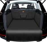 Alfheim Cargo Liner dog back seat nonslip designed for secure rides