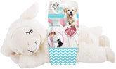 ALL FOR PAWS heartbeat toy for puppies with cozy snuggle buddy and soothing heartbeat