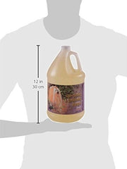 All Systems pet shampoo on grooming table highlights safe-use for puppies and kittens.