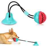 ALLRIER juguete interactivo para perros, juego de tira para estimular la mente