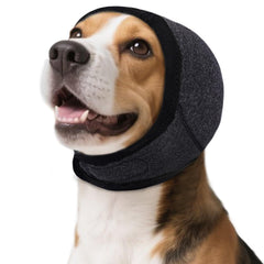 Allroaring dog ear muffs noise protection shielding fireworks exposure