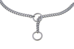Alvalley slip-curve show collar gold closeup—luxury look for formal events.