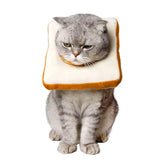 Amakunft adjustable cat cone collar in packaging shows vacuum-sealed efficiency for safe shipping