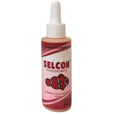 American Marine Selcon 60ml bottle enhances nutrition for reef foods
