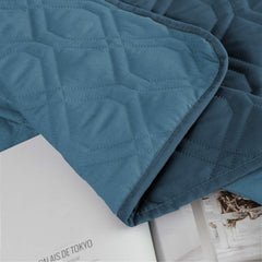 Ameritex cobertor-impermeable-cama-perro evita manchas en la cama y salón