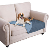 Ameritex funda-impermeable-perro-sofa protege contra manchas y derrames