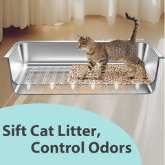 Amibud design tailored for pine pellets ensures optimal performance and moisture management.