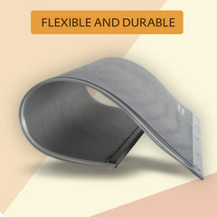 AMZOO replacement flap demonstrates PetSafe PAC11-11039 compatibility for easy upgrade
