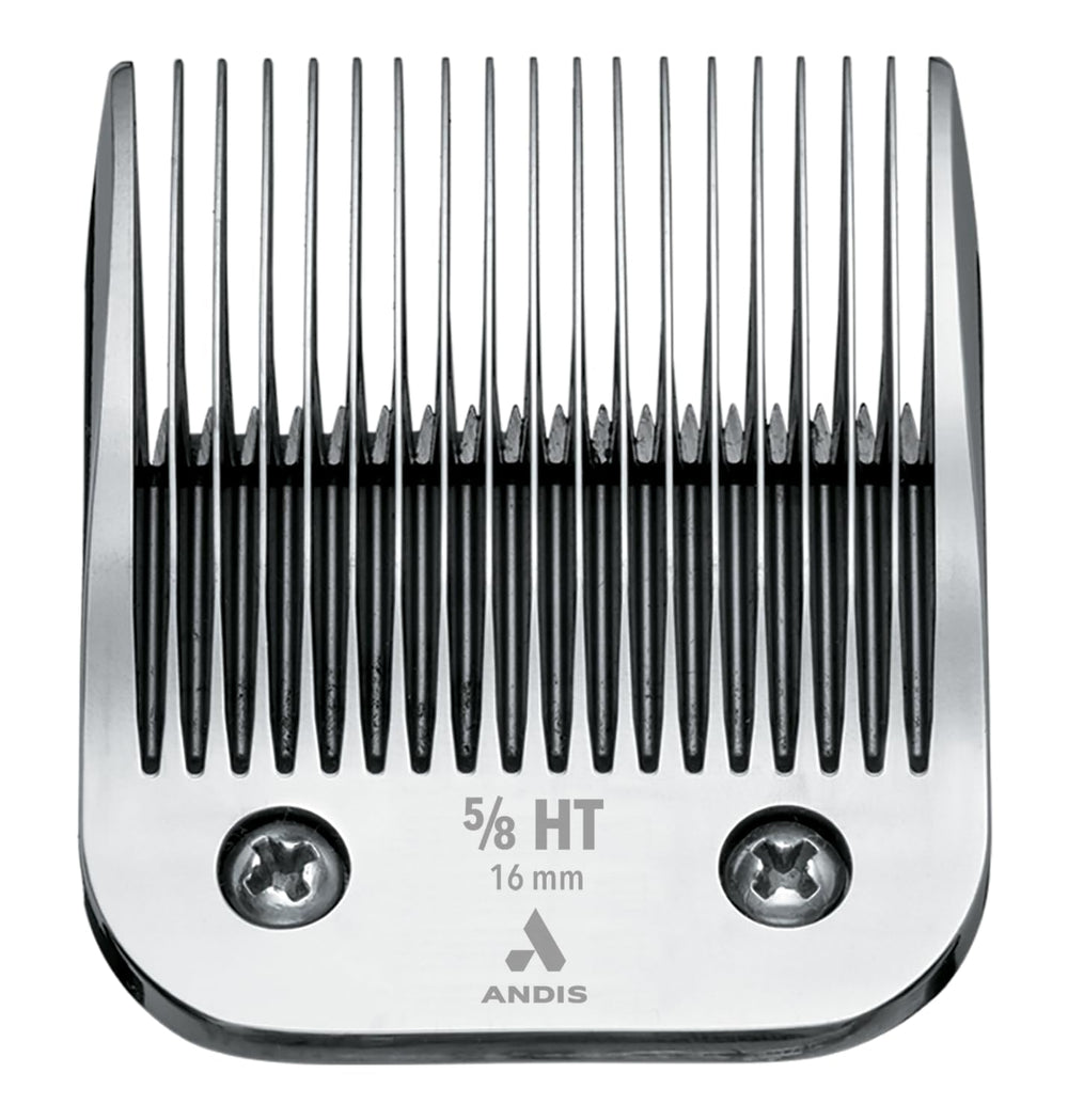 Andis UltraEdge detachable blade 5/8HT for precise grooming and efficient clipping