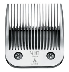 Andis UltraEdge detachable blade 5/8HT for precise grooming and efficient clipping