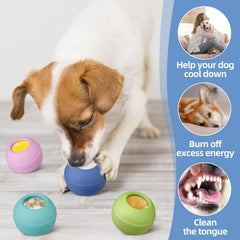 Animire brain-boosting engagement use highlights problem-solving while licking