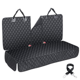 ANOSOSPECIAL dog car seat cover backseat non-slip keeps pets secure during travel