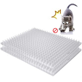 Aocoray scat mat assembly interlocking tiles demonstrating quick setup for larger coverage