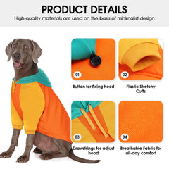 AOFITEE soft breathable fabric keeps skin comfortable