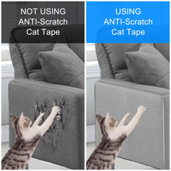 AOUKAR ultra-thin frosted surface remains glare-free under bright light