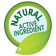 API POND PIMAFIX label close-up showing bay tree extract