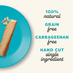 Applaws cat treats tuna loin closeup highlights real protein for tasty snacking