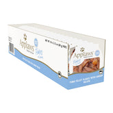 Applaws natural wet cat food shrimp in gravy pots for real protein