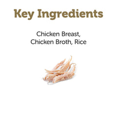 Applaws Taste Toppers broth textures closeup demonstrates varied mealtime options.