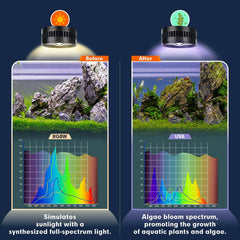 AQQA clip-on stream light 6-level dimming lets you fine-tune brightness.
