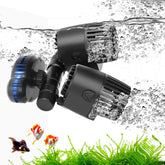 AQQA Aquarium Wave Maker main unit delivering 3170 GPH flow for large tanks.