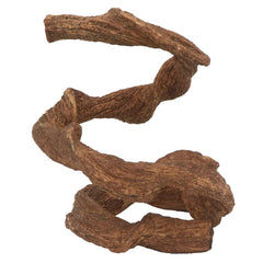 AQUA KT Reptile Twist Climber Vine 43in offers secure climbing for lizards and snakes
