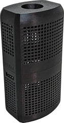 Aquameta intake guard on Fluval FX2 provides secure compatibility and protected filter intake.