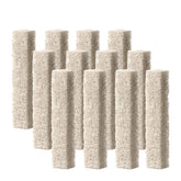 AQUANEAT 24-pack ammonia reducer pads packaging for easy replacement in compatible filters