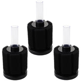 AQUANEAT bio sponge filter 3pc for gentle bio filtration in small tanks.